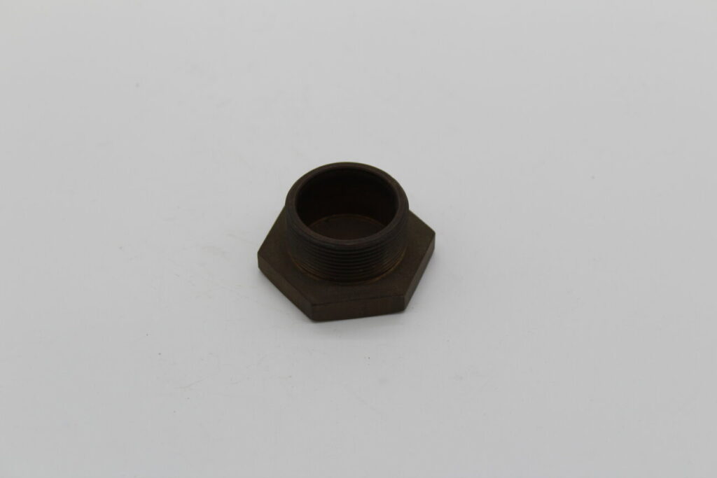 Cap Oil Thermostat Valve 365