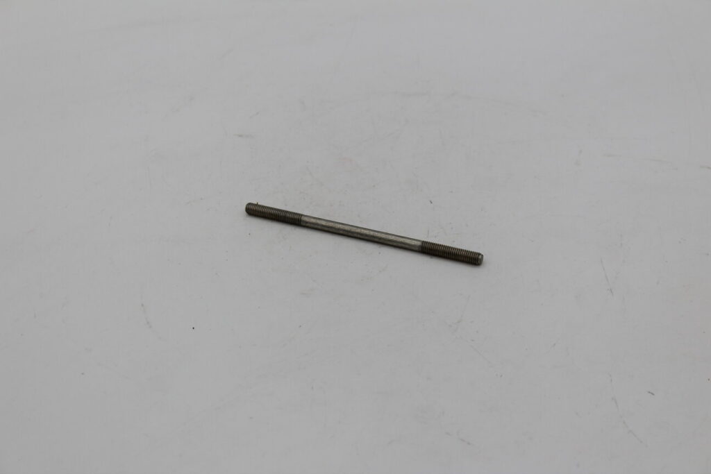 Throttle Ball Tie Rod