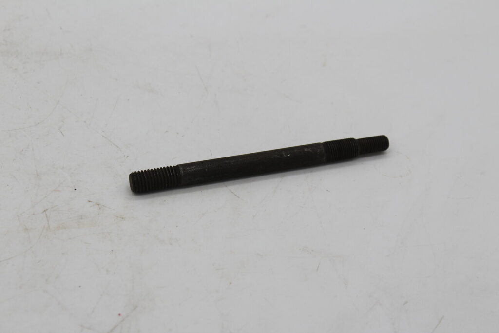 Stud Main Bearing w/Step to 8mm