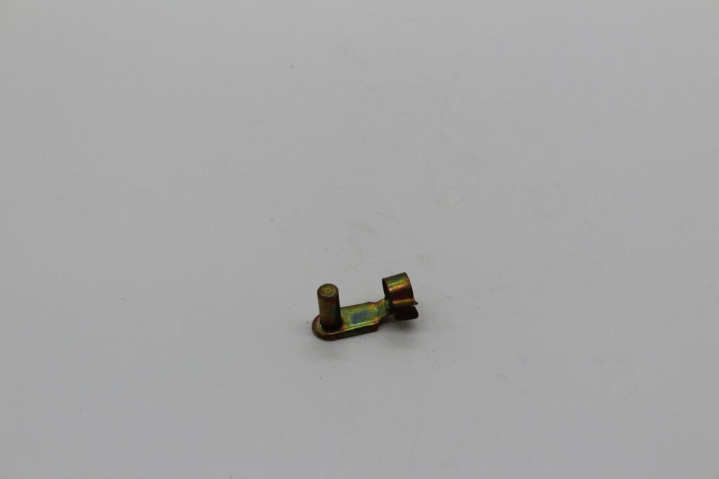 Clip Throttle Clevis Fork 6x12