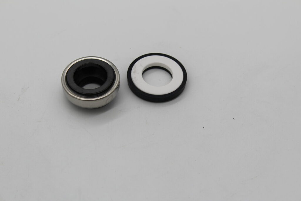 Seal Water Pump (2pc) Complete