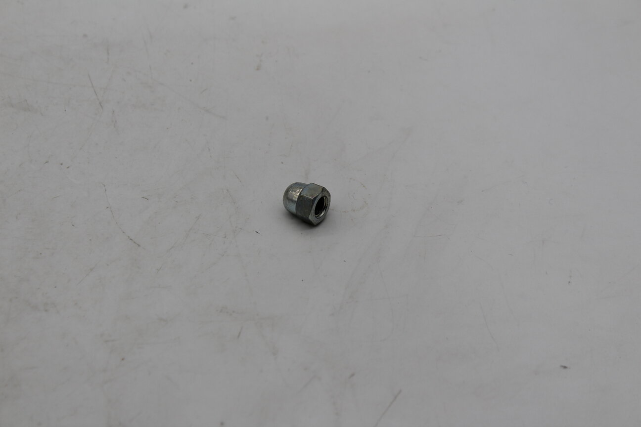 Nut Acorn Water Pump 8x1.0x11.5