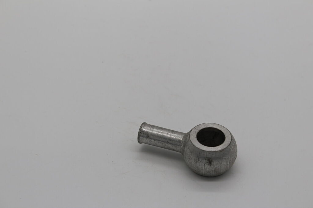 Banjo Union 12mm