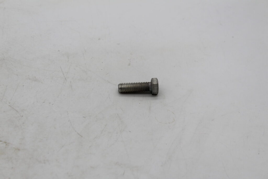 Bolt10x1.5x31mm
