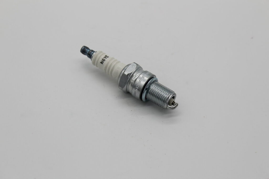 Spark Plug Champion N6YC