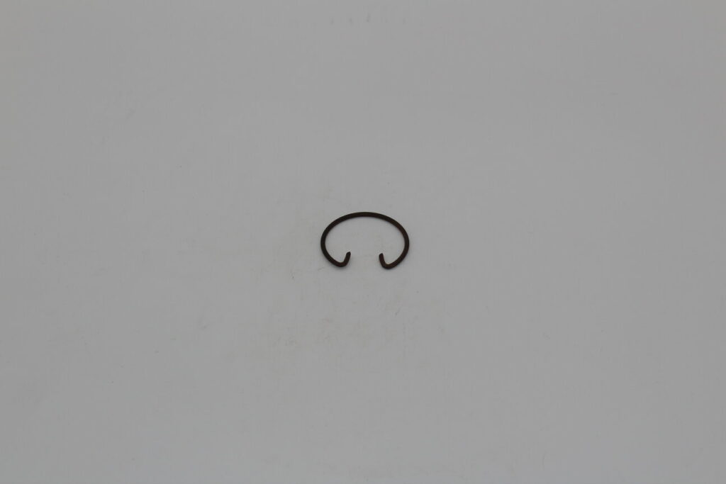 Clip Pilot Bearing