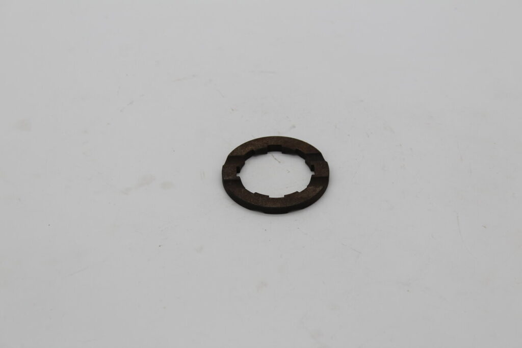 Spacer (2ND&3RD Gear)