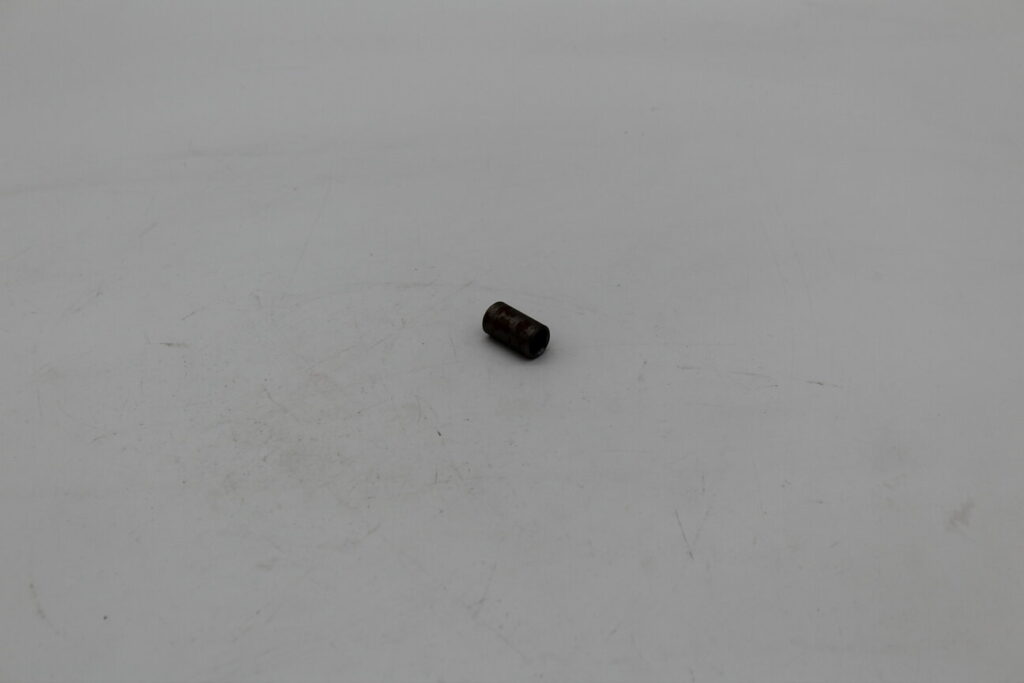 Bushing Selector Spring