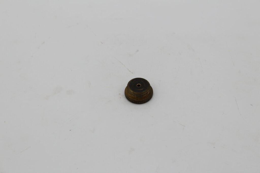Plug Trans Top with Vent