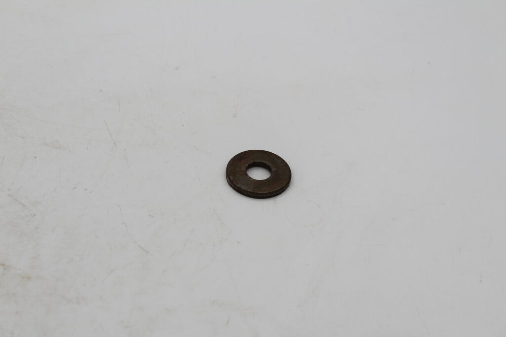 Washer Flat 12.5x32x3.5mm