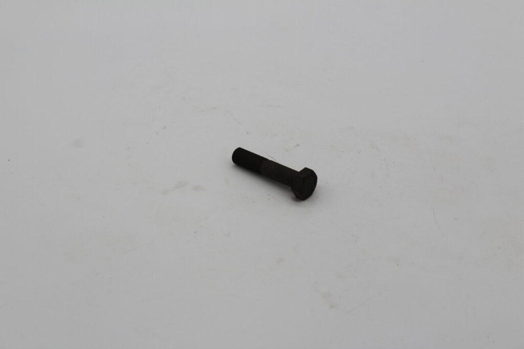 Bolt 12x55x1.25
