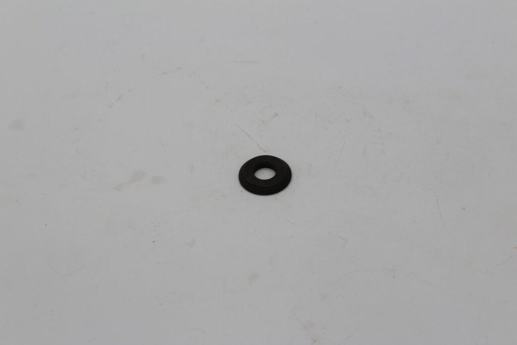 Washer Suspension 12x30x0.5mm