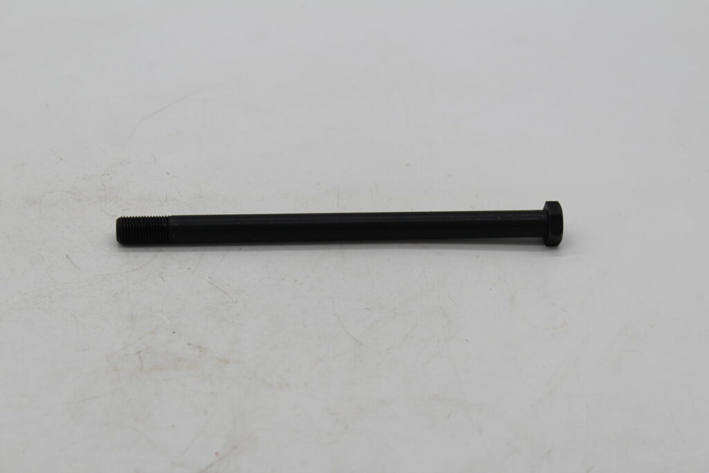 Bolt Rear Suspension 12x1.25x185mm