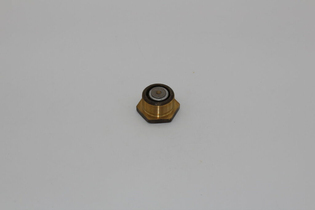 Plug Magnetic 35mm/42hex