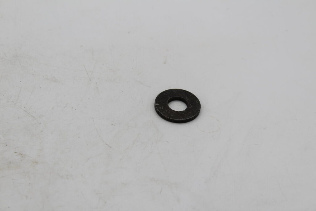Washer Pivot Stud 12.2x36x3.5mm