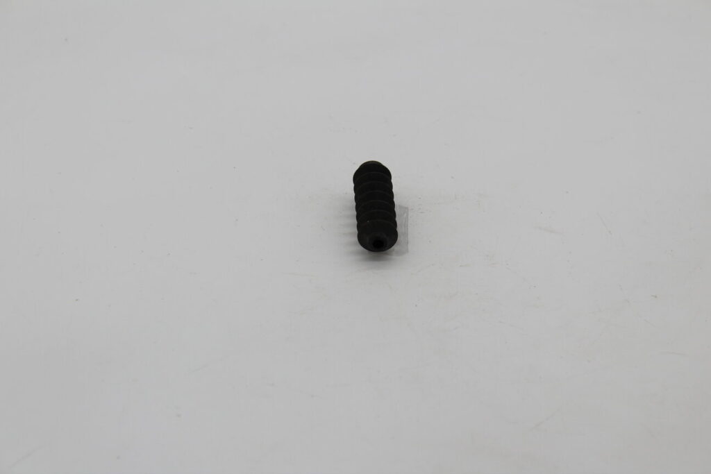 Boot Rubber Cable End