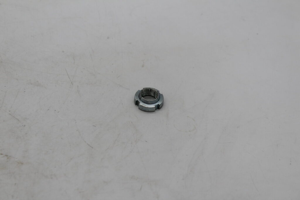 Ringnut Clutch 15x1.5