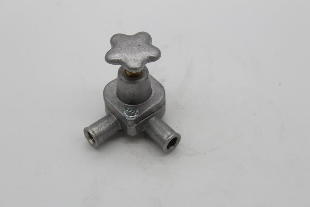 Valve Heater (Manual)