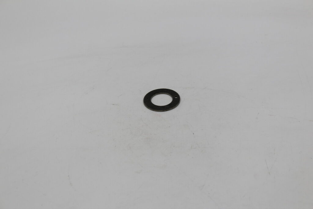 Washer Suspension Pivot Thrust