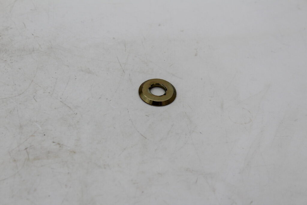 Washer Suspension12.5x30x3.2