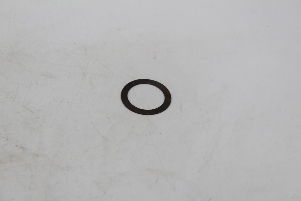 Washer Suspension 30.5x41.5x0.5