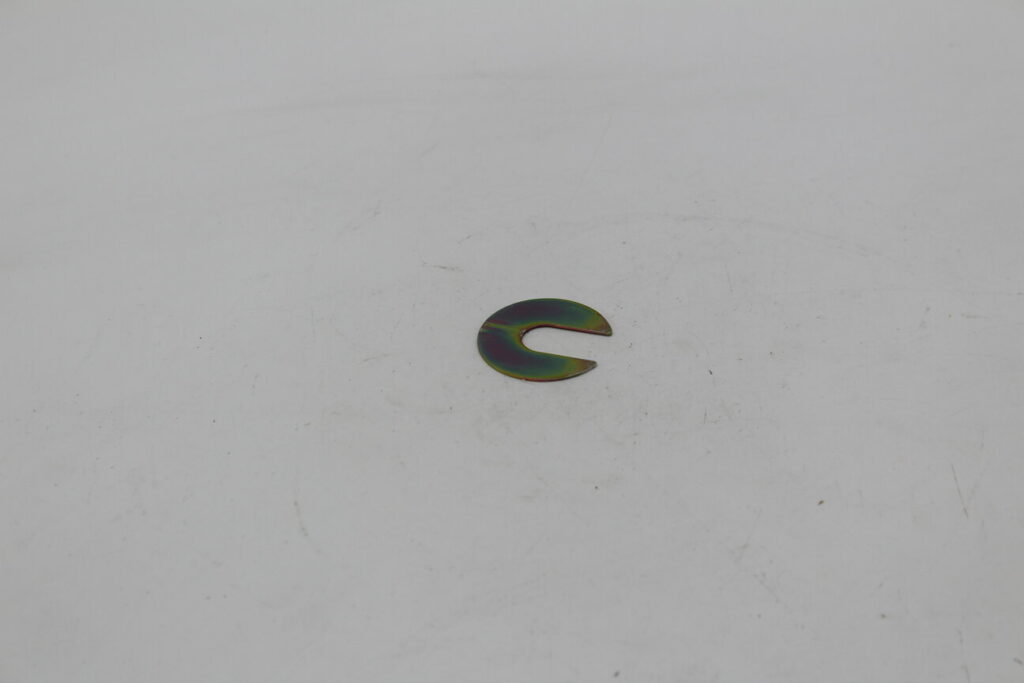 Shim Alignment 1.0mm