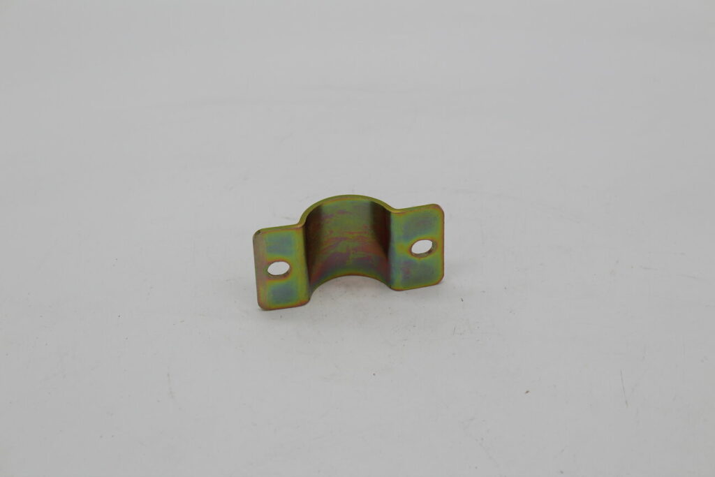 Bracket Front Sway Bar Bush