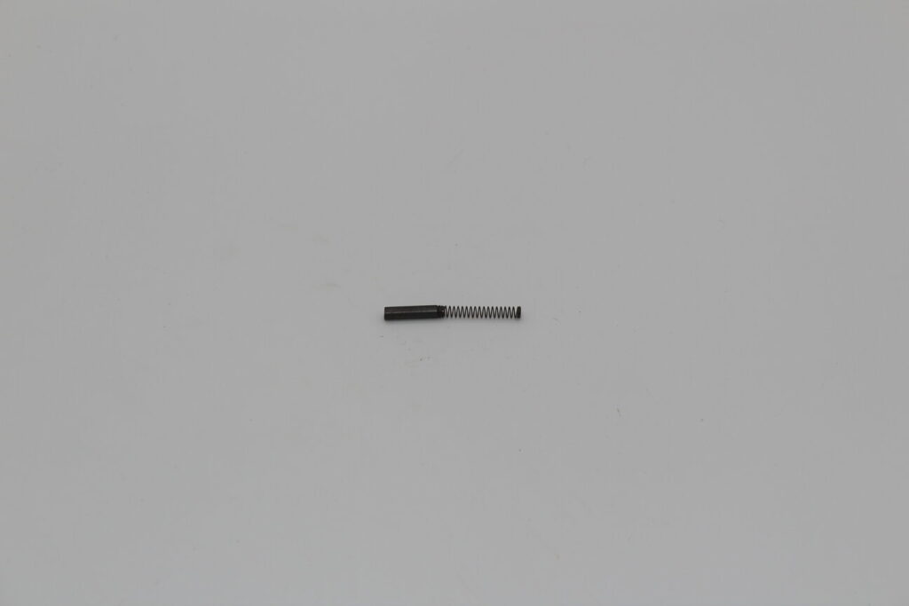 Carbon Horn Contact
