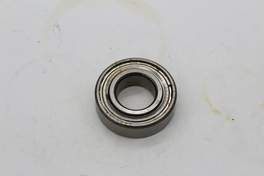Bearing S/R Ball 2APPL/25