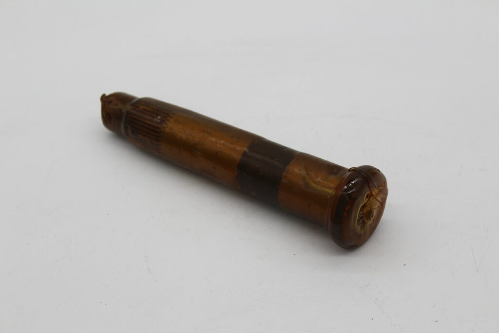 Shaft Idler Arm Pivot