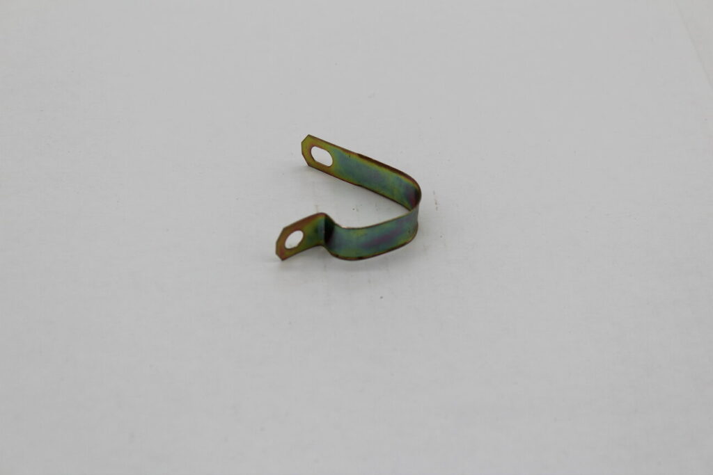 Bracket"P" Clip 14mm