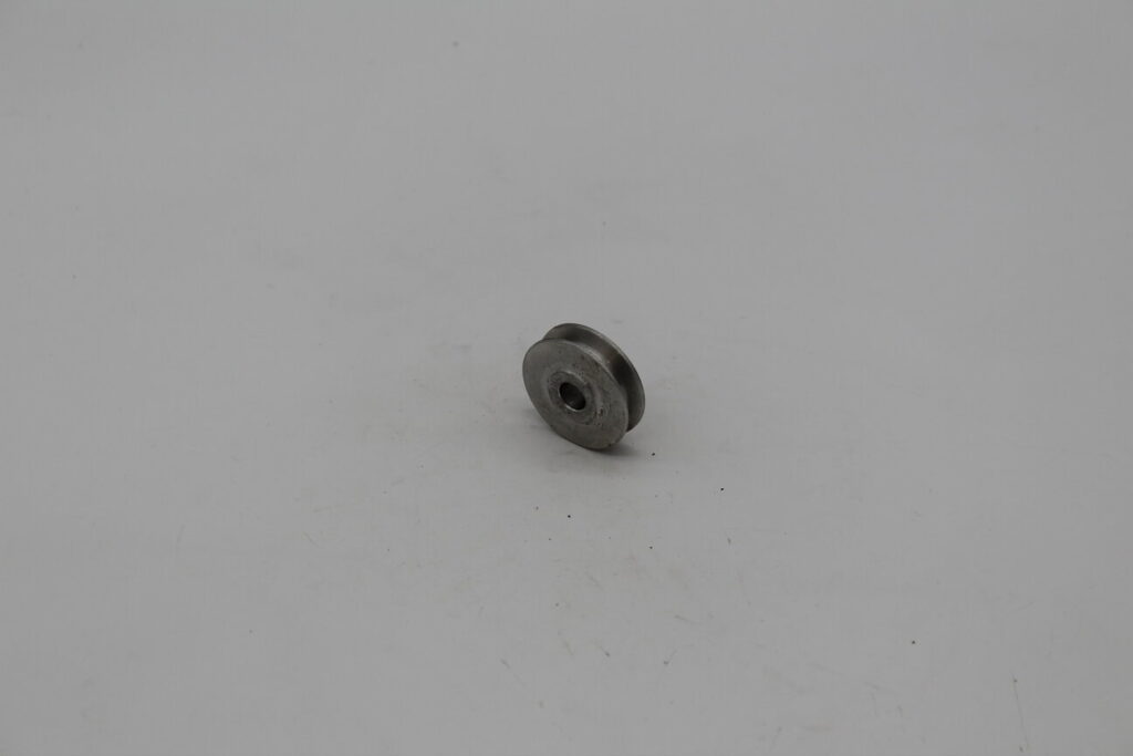 Pulley Parkbrake Cable