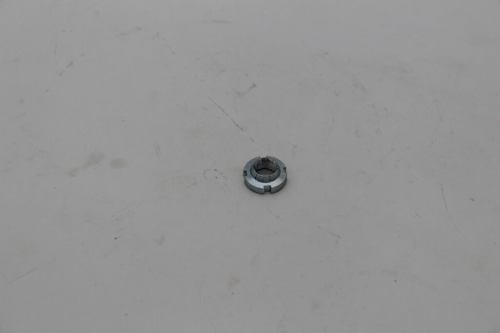 Ringnut US/GT70 12x1.0