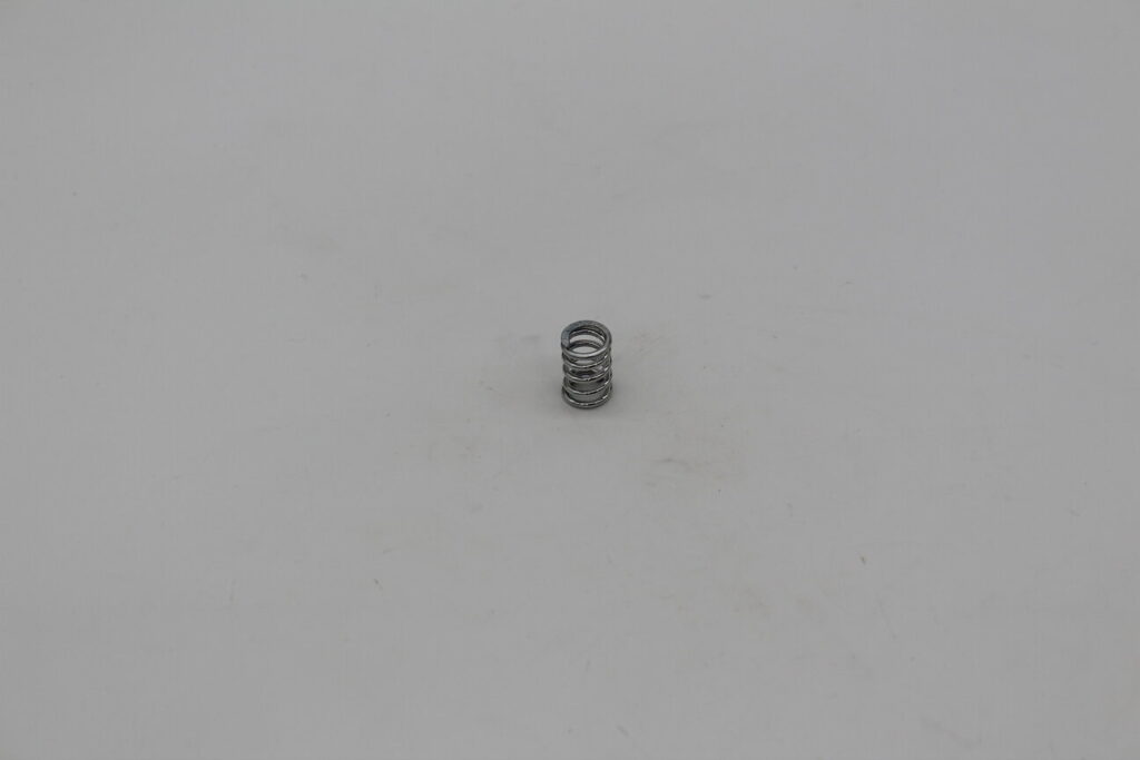 Spring Handbrake Shoe