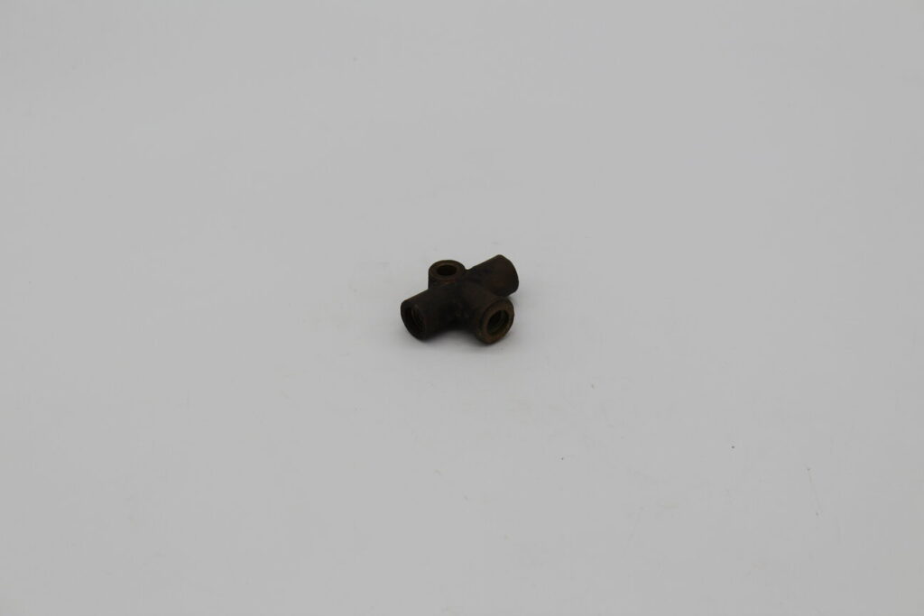 Union Brake Line 3 Way used