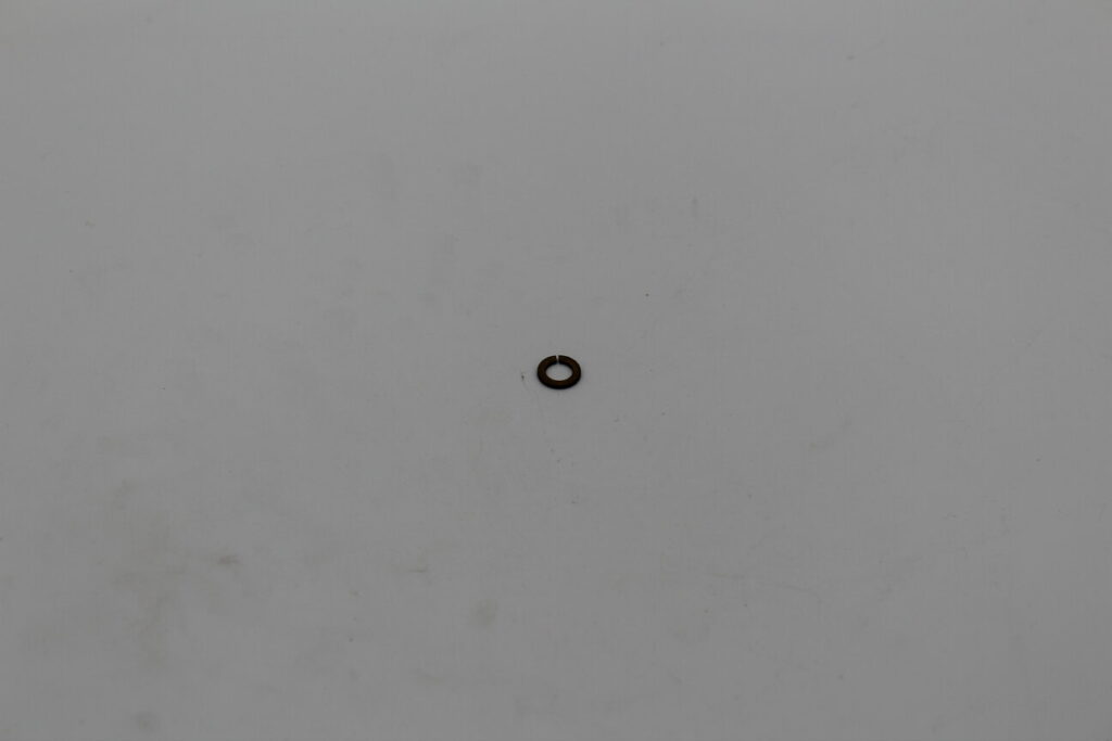 Spring Ring