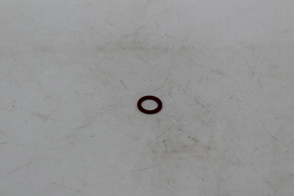 Washer Fiber 14x18x1.5mm