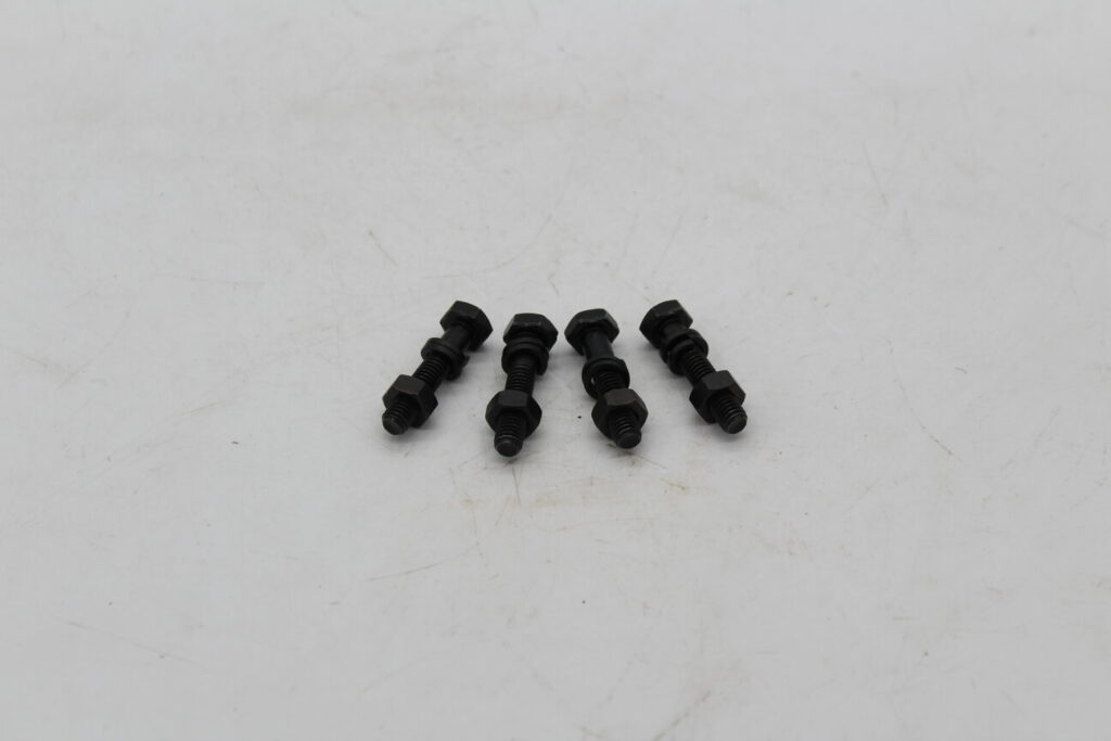 Set Bolts (4) for 101497 Strap