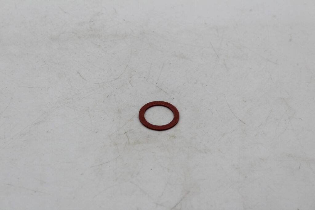 Washer Fiber Rad Fan Switch