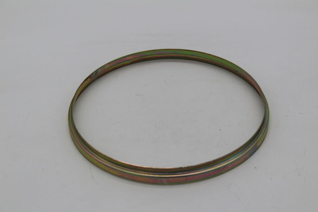 Ring Water Shield R Hub