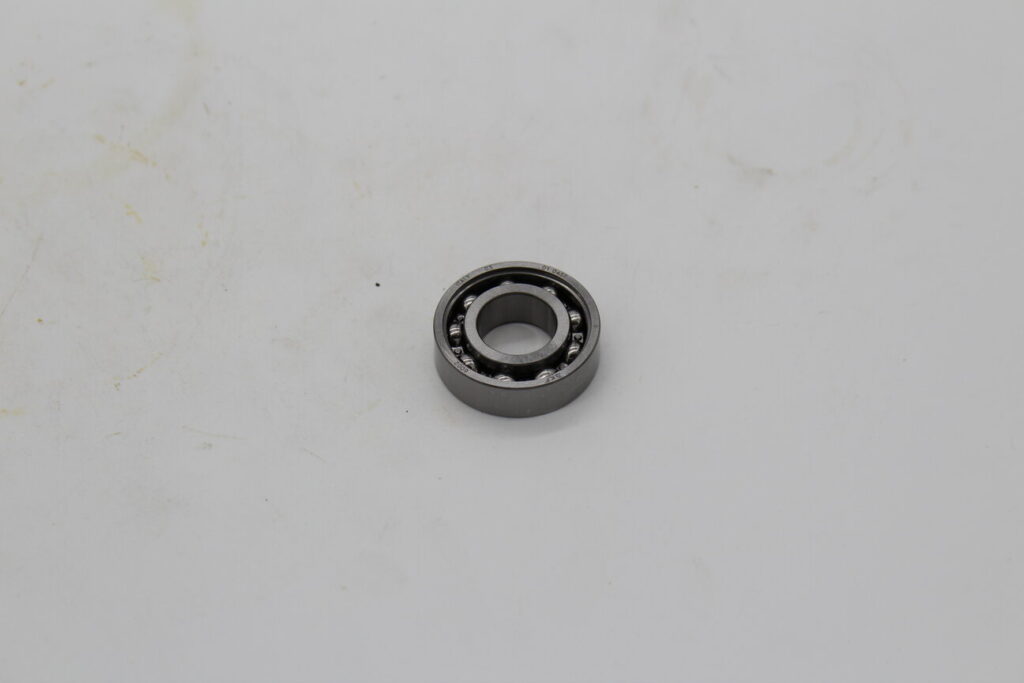 Bearing S/R Ball ELL15