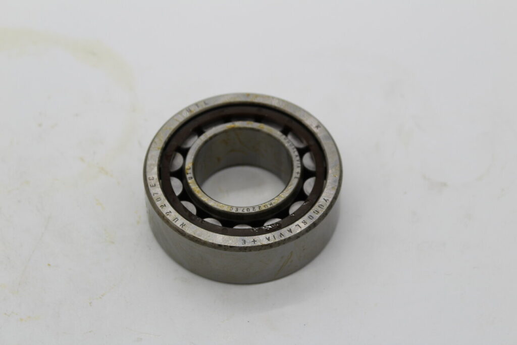 Bearing Cylindrical Roller N2207
