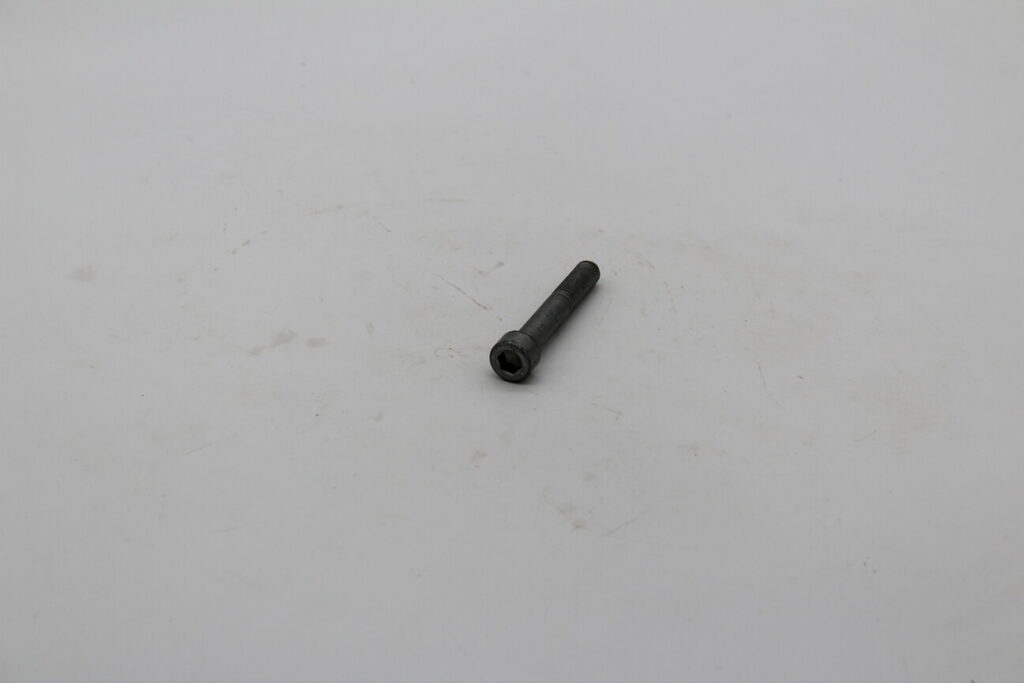 Bolt 1/2 Shaft Socket Head 10x65 - DO NOT CHANGE PRICE - PK