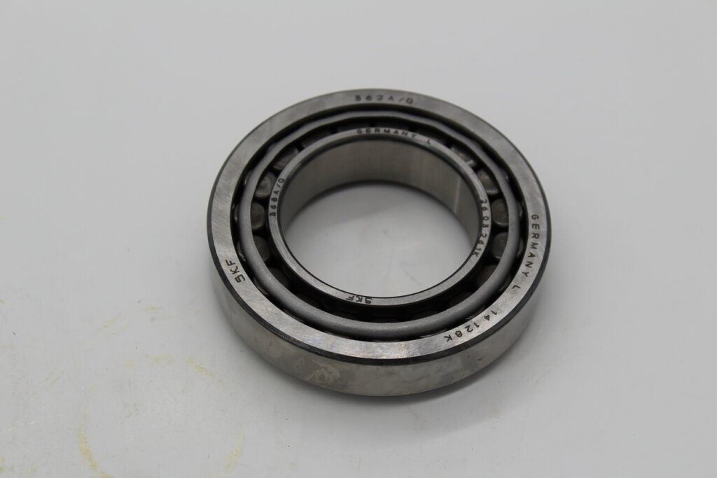 Bearing Tm Diff Carrier