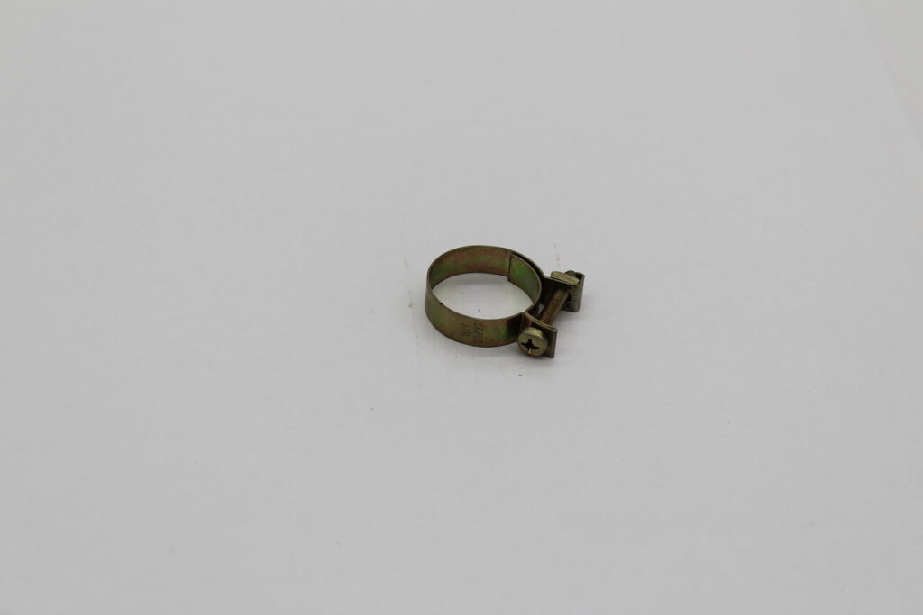 Clamp Hose 23-27mm