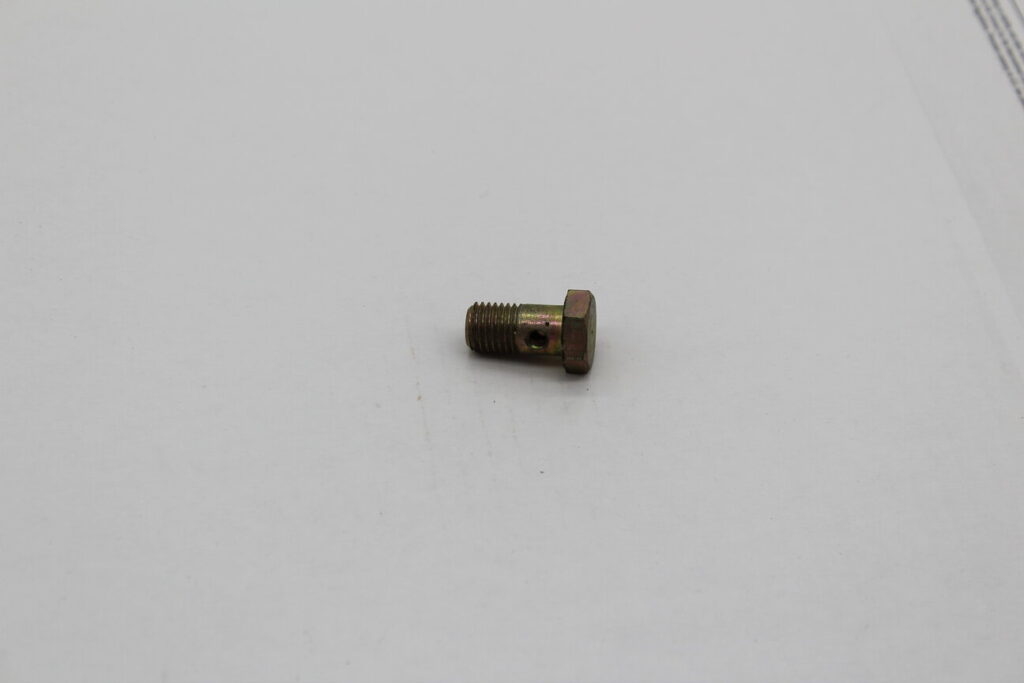 Bolt Banjo 12x1.5x23mm