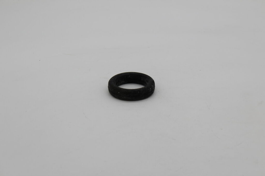 Ring Large Rubber Exhaust Support