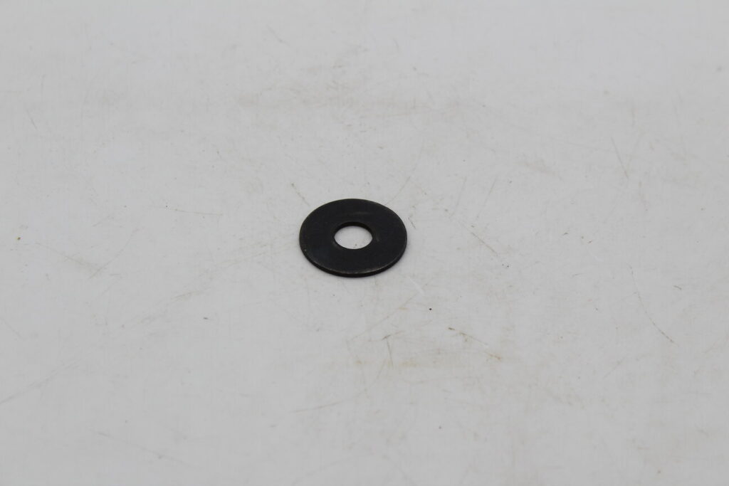 Washer Flat 12x35x2mm