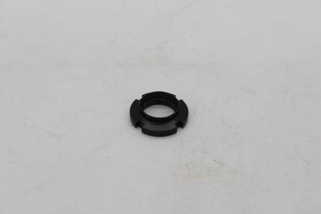 Ringnut DX Thread 27x1.25