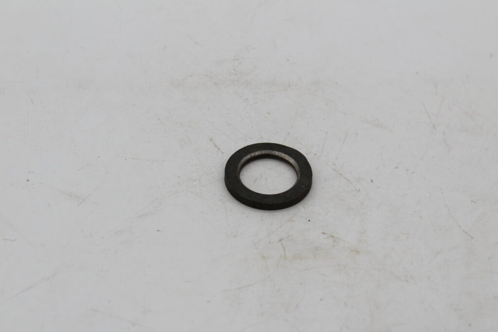 Washer Stub Axle